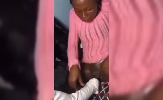 Watch leaked African sex tapes, African porn videos, Nigerian sex leaks, Ghana sex tape, celebrity sex tape leaks, amateur African porn.