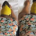 The Mama With The Young Boy