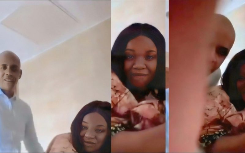 4 Minutes Video With His Uncle’s Wife