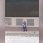 Teacher Recorded Giving a Student Doggy In School