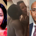 VIDEO: Wife Of Equatorial Guinea Baltasar Sextape
